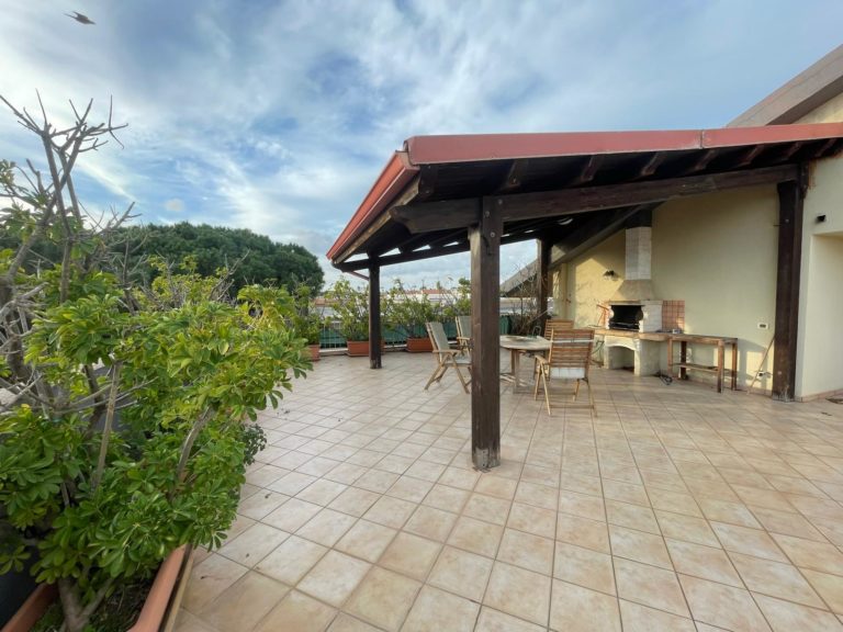 Casa Iris