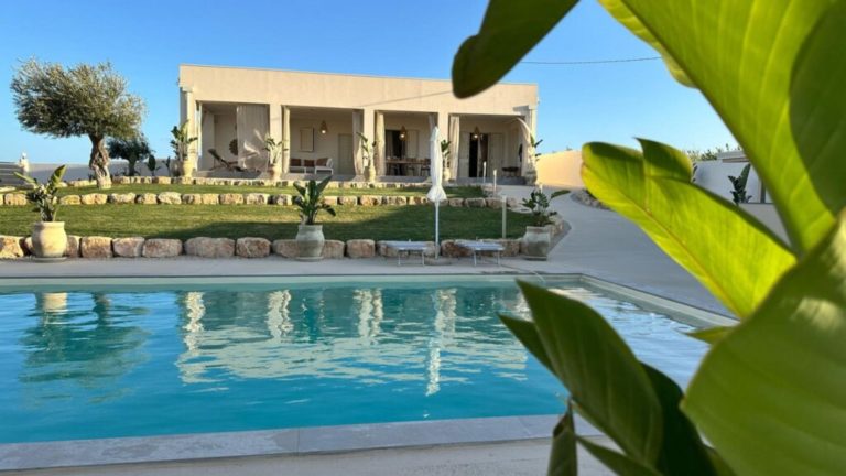 Villa Pensiero Stupendo