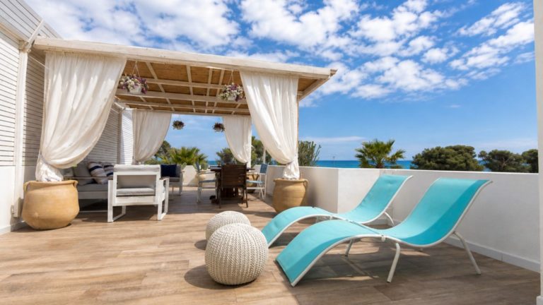 Casa Romantic
