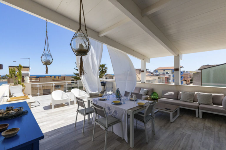 Casa Marzamemi