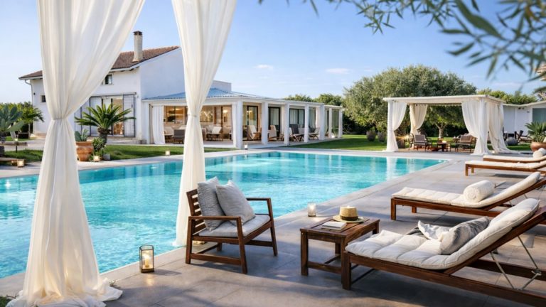 Villa Erika